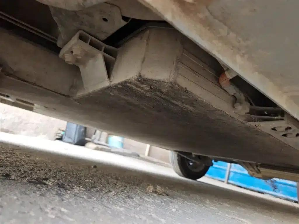 Wuling Air ev Clear Sky 2023 Model, Four-Seat Standard Edition — миниатюра 19