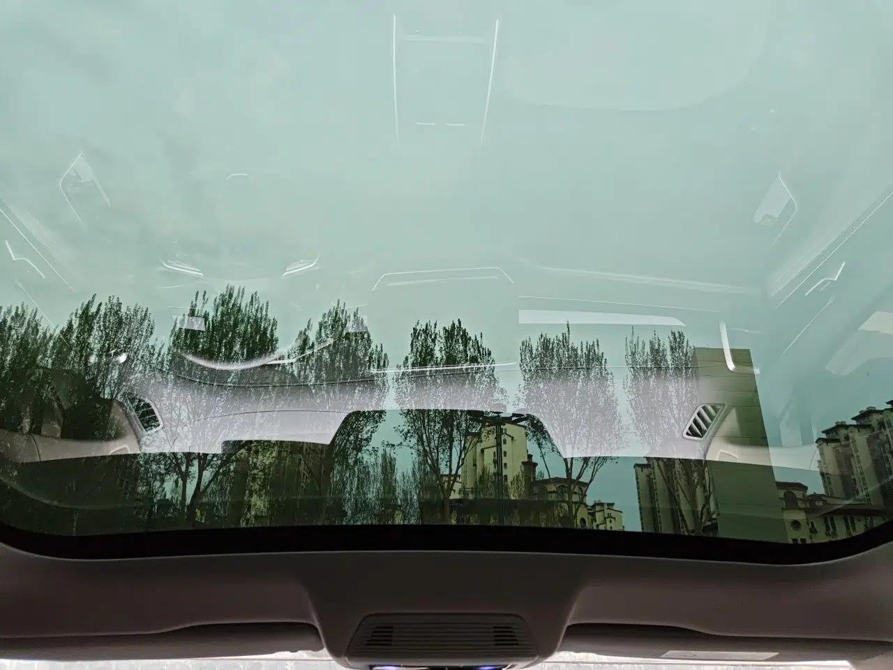 Volkswagen ID.6 CROZZ 2022 Long-Range PRO Edition — миниатюра 15