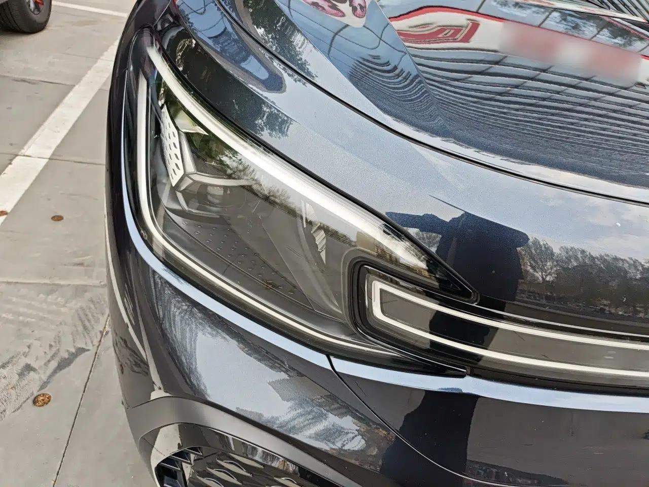 Volkswagen ID.6 CROZZ 2022 Long-Range PRO Edition — миниатюра 7