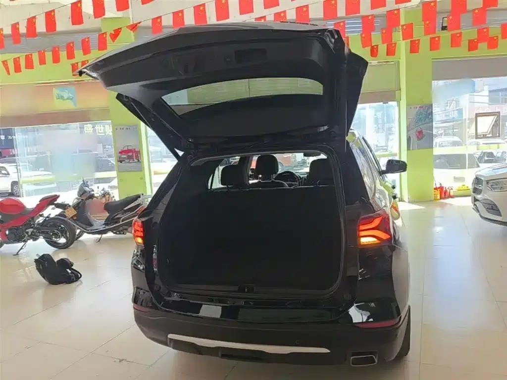 2022 Chevrolet Equinox 535T Master Edition — миниатюра 19