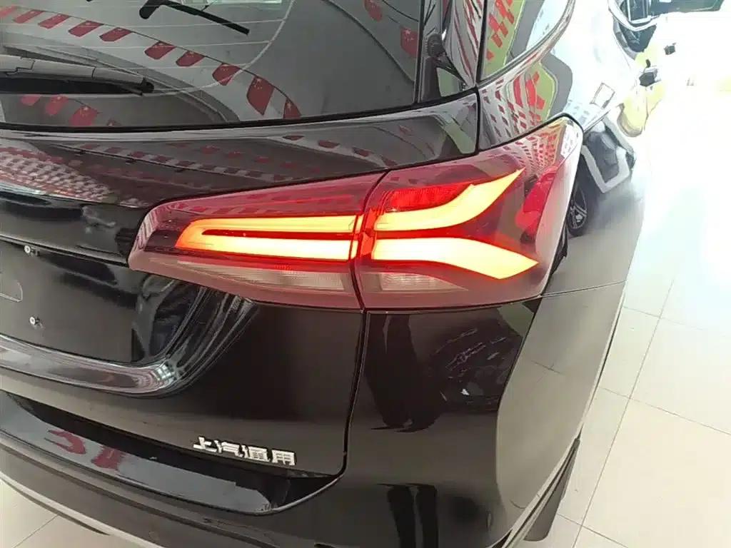 2022 Chevrolet Equinox 535T Master Edition — миниатюра 8