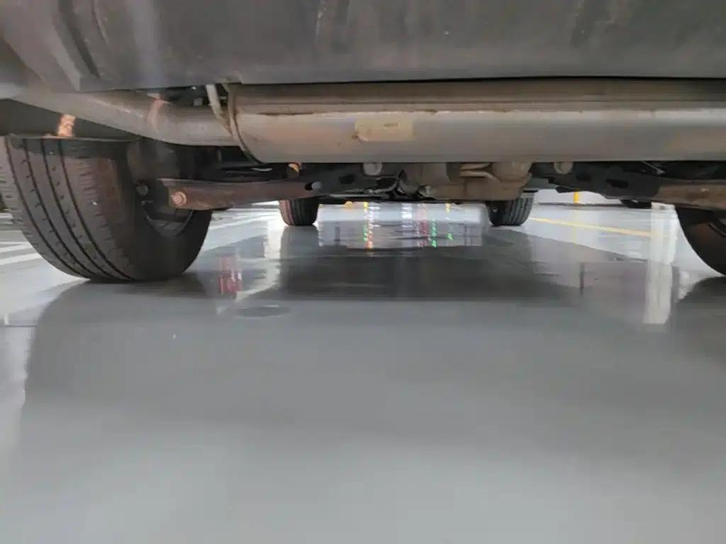2019 Chevrolet Equinox Redline 550T AWD RS (National V Emission Standard) — миниатюра 6