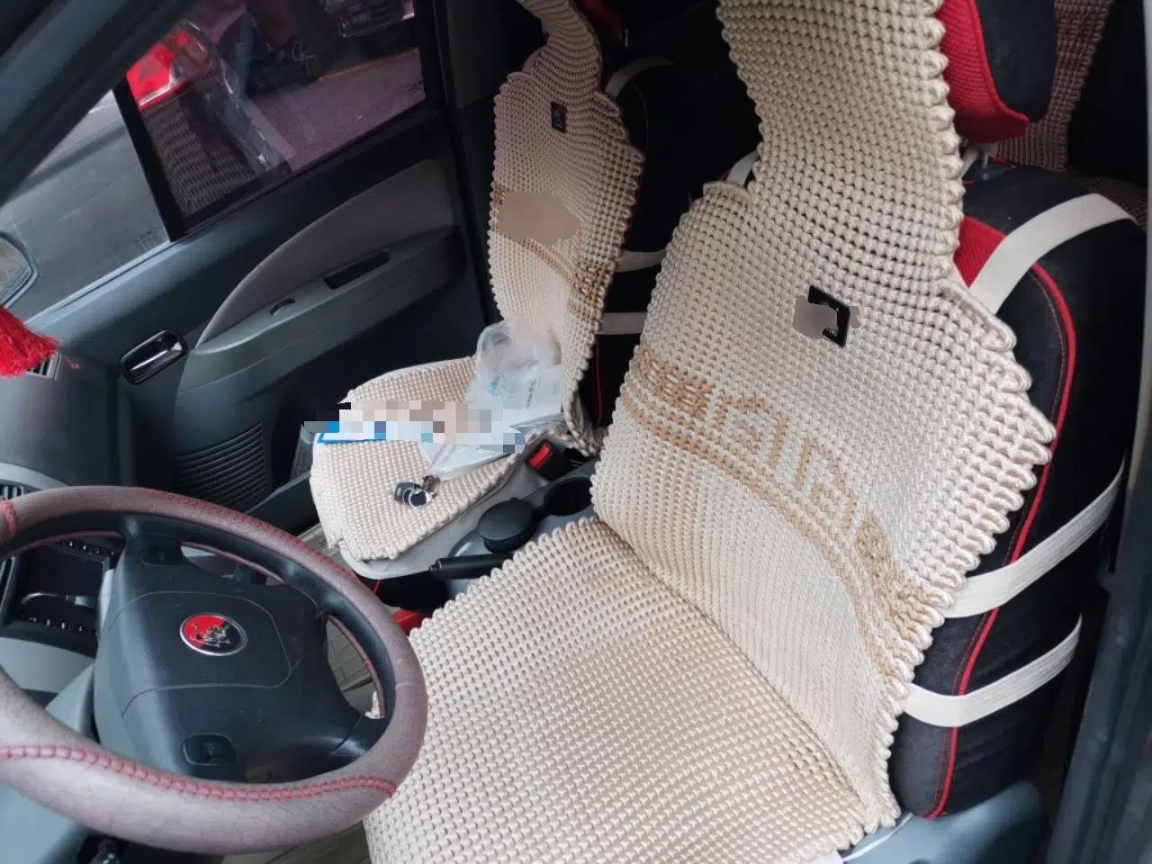 FORTHING Joyear 2012 LV 1.5L Manual Luxury Edition — миниатюра 15