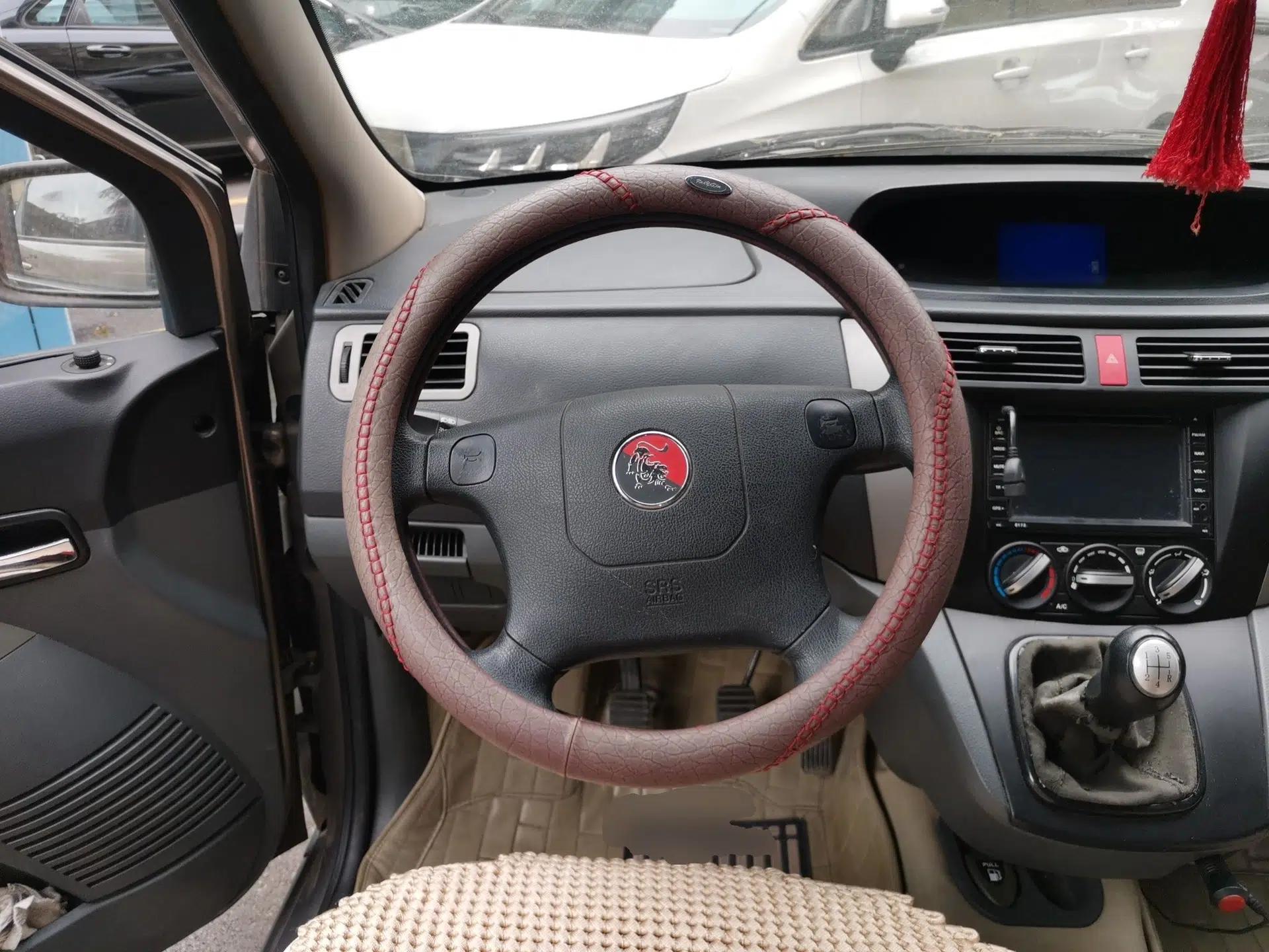 FORTHING Joyear 2012 LV 1.5L Manual Luxury Edition — миниатюра 10