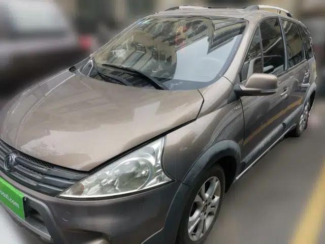 FORTHING Joyear 2012 LV 1.5L Manual Luxury Edition