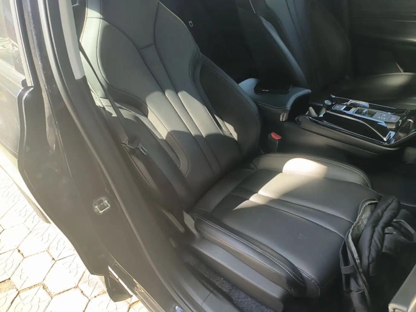 Dongfeng Aeolus Mage 2023 DH-i 1.5T Luxury Edition — миниатюра 19