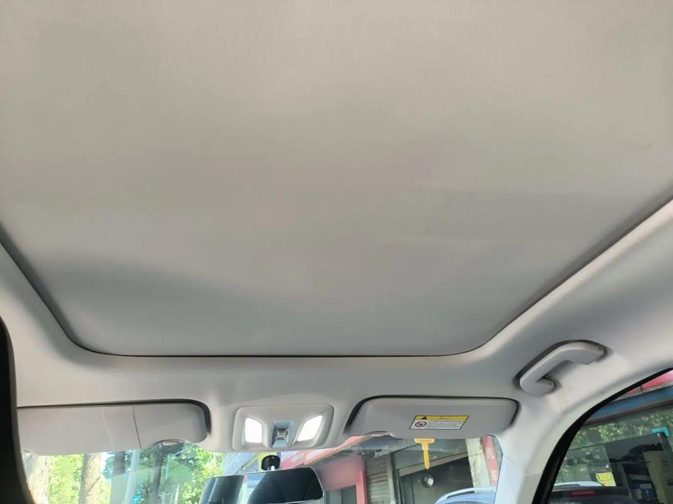 Dongfeng Aeolus Mage 2023 DH-i 1.5T Luxury Edition — миниатюра 21