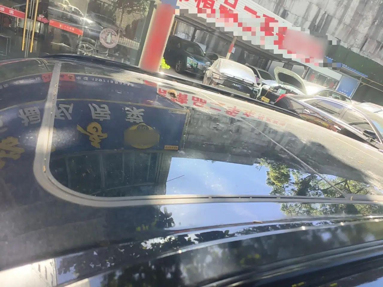 Dongfeng Aeolus Mage 2023 DH-i 1.5T Luxury Edition — миниатюра 7