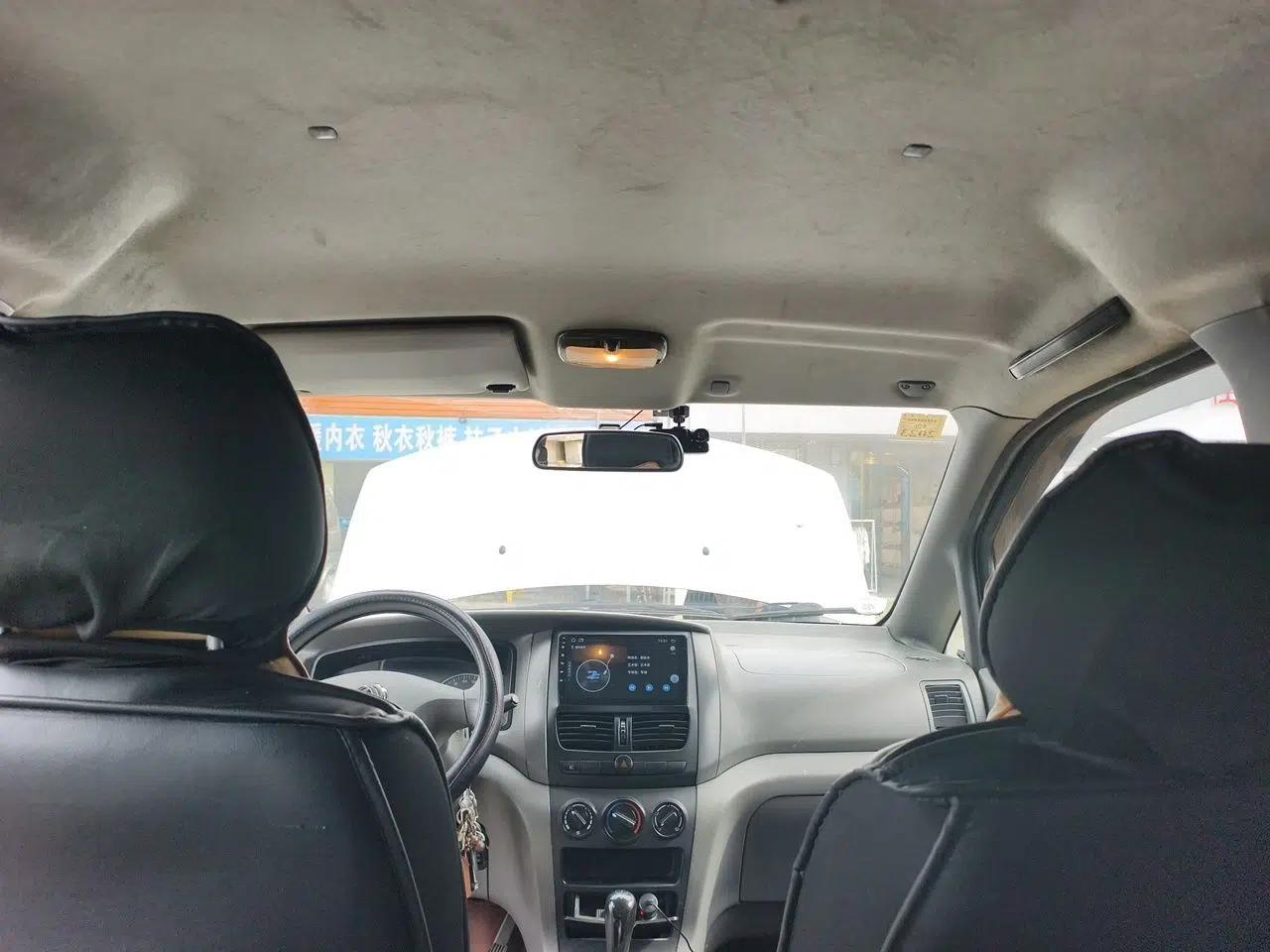 Dongfeng Shuaike 2011 1.5L Manual Standard 5-Seater China IV — миниатюра 18