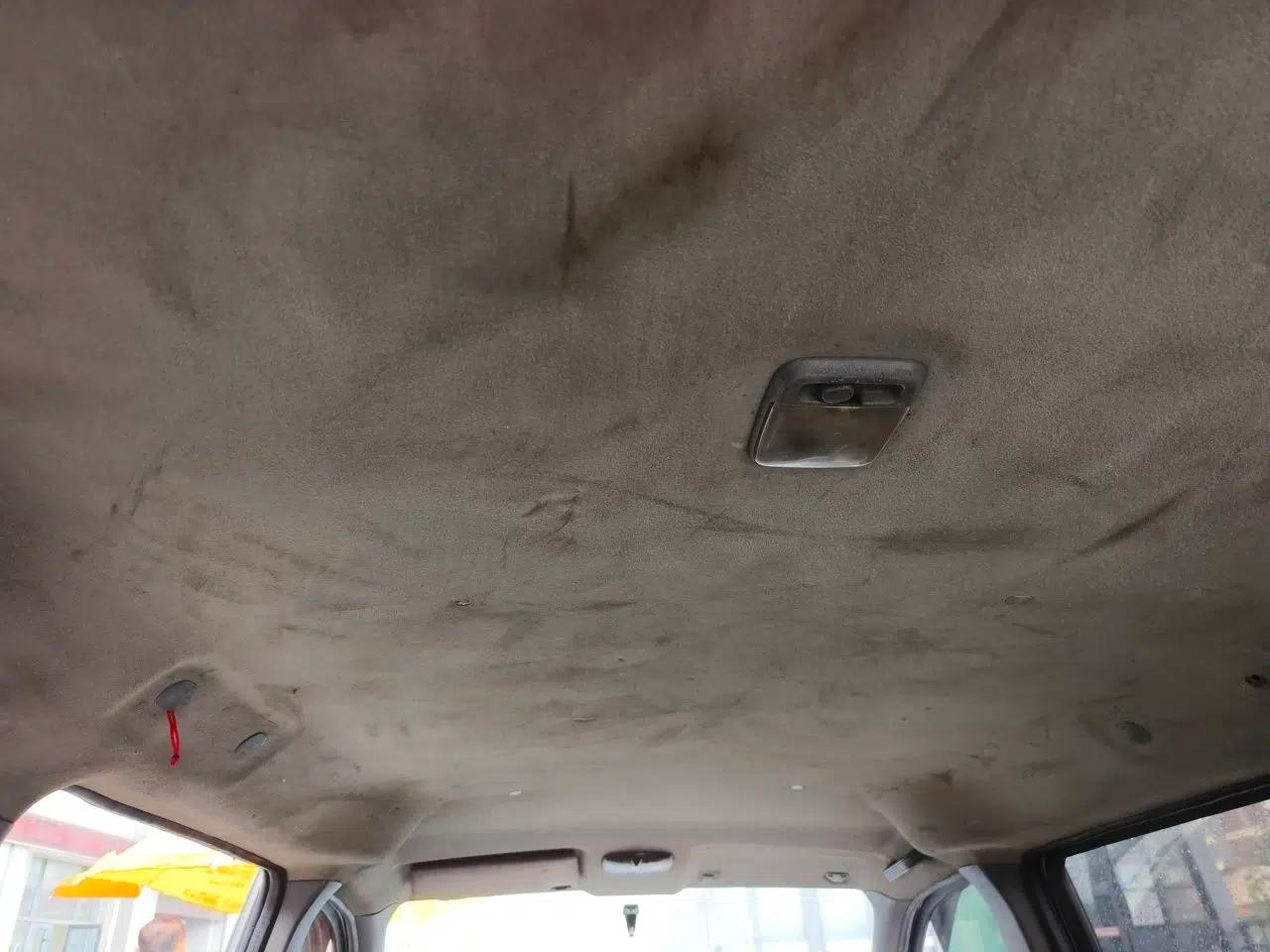 Dongfeng Shuaike 2011 1.5L Manual Standard Model 7 Seats China IV Standard — миниатюра 18