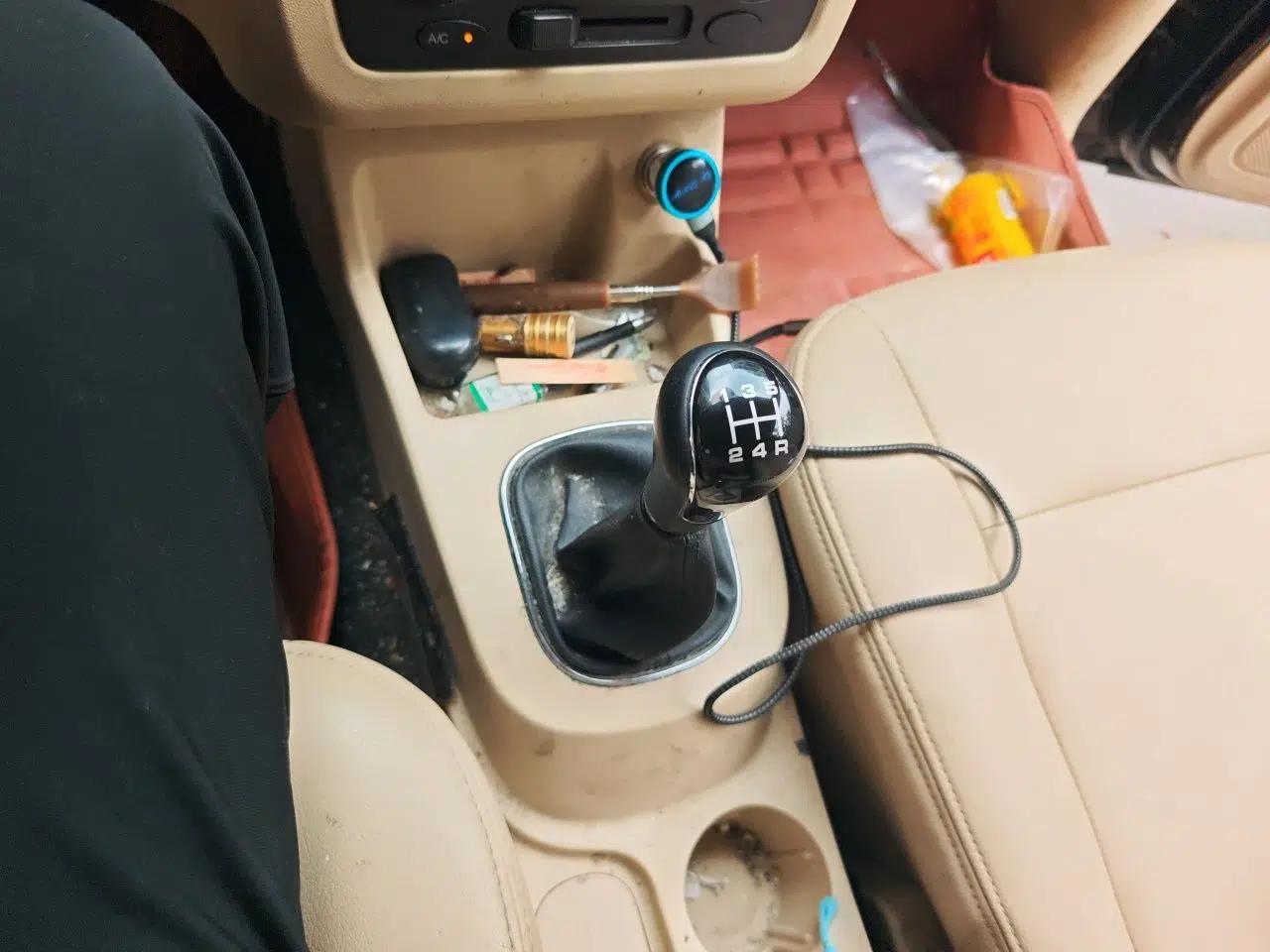 Dongfeng Fengon 360 2015 1.5L Manual Luxury 7-Seater China V Emission Standard — миниатюра 14