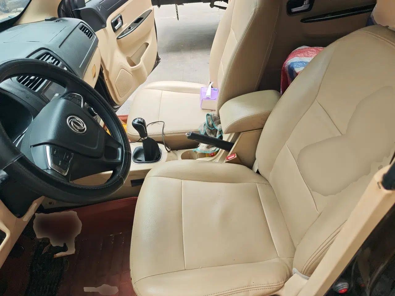 Dongfeng Fengon 360 2015 1.5L Manual Luxury 7-Seater China V Emission Standard — миниатюра 15
