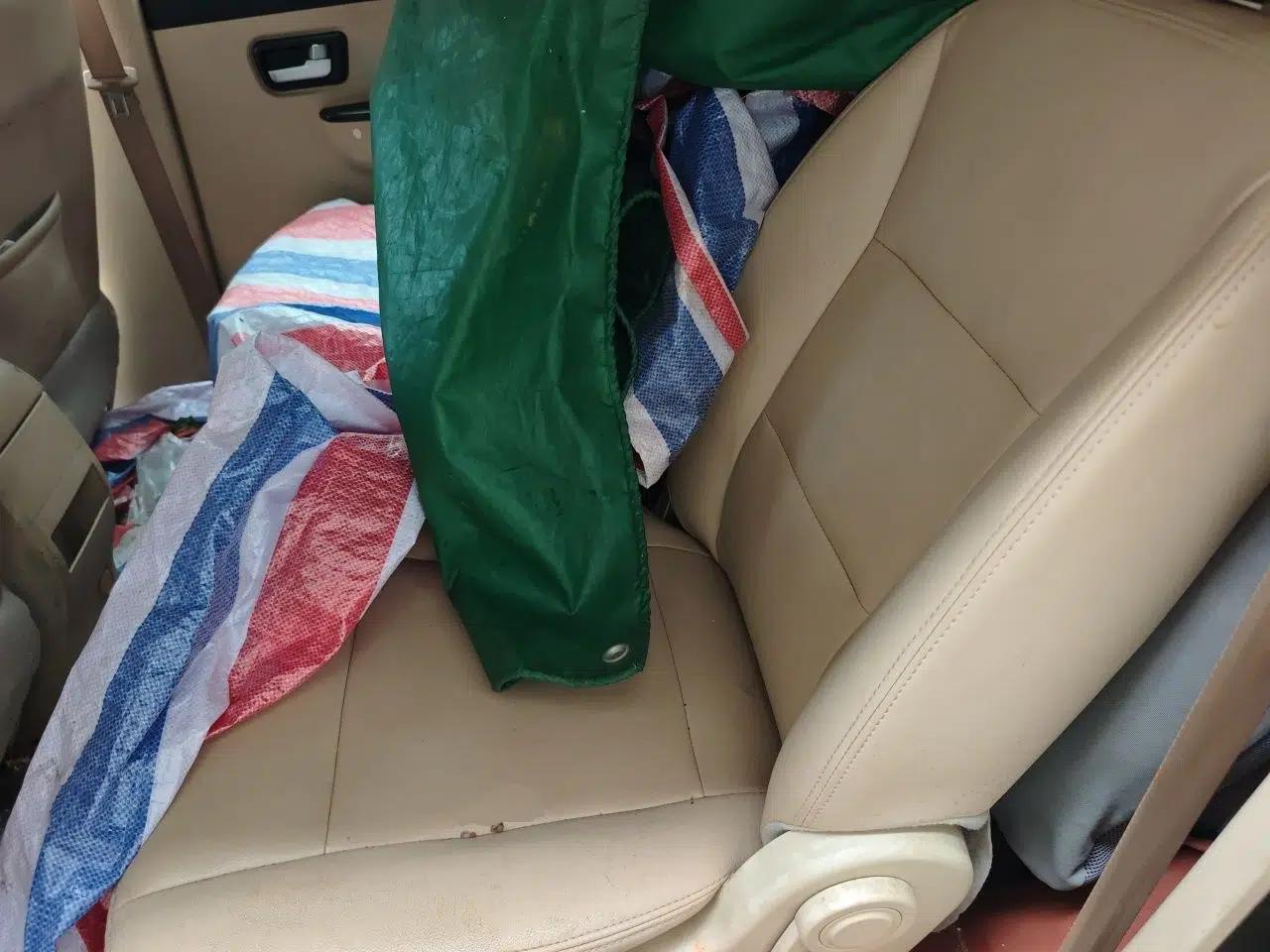 Dongfeng Fengon 360 2015 1.5L Manual Luxury 7-Seater China V Emission Standard — миниатюра 17