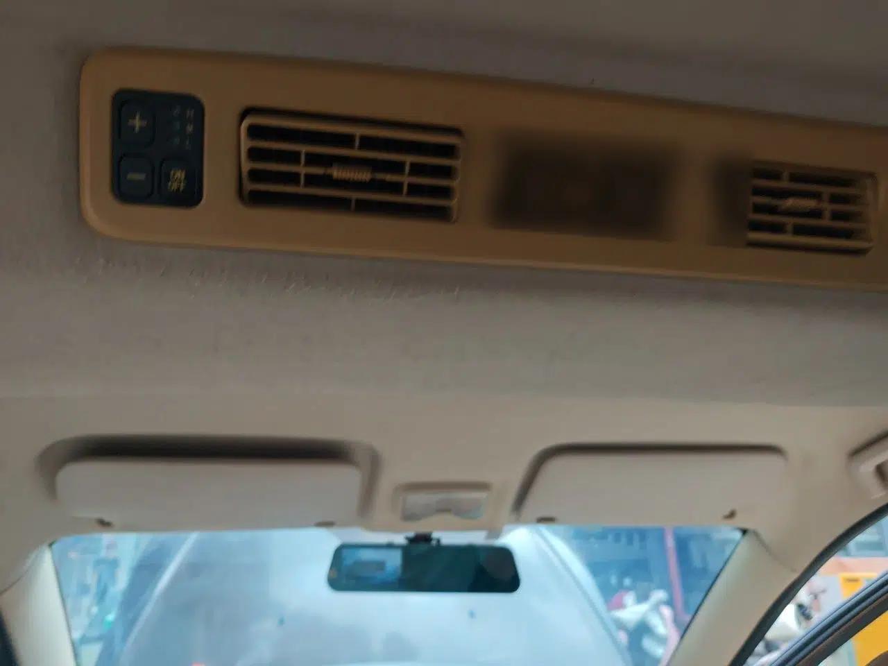 Dongfeng Fengon 360 2015 1.5L Manual Luxury 7-Seater China V Emission Standard — миниатюра 18