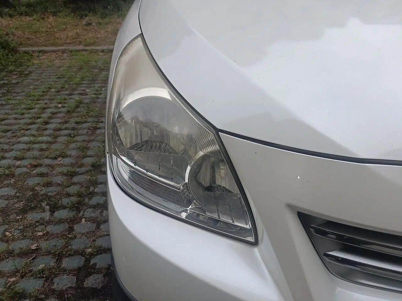 Toyota Verso 2015 180E CVT Crossover Edition — миниатюра 7