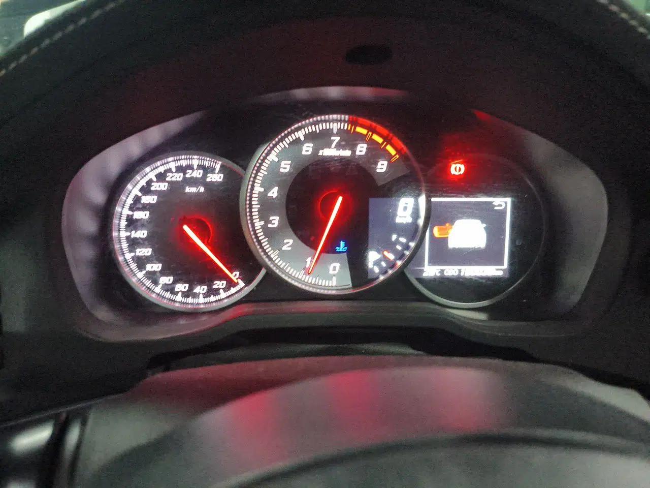 Toyota 86 2017 2.0L Manual Luxury Version — миниатюра 11