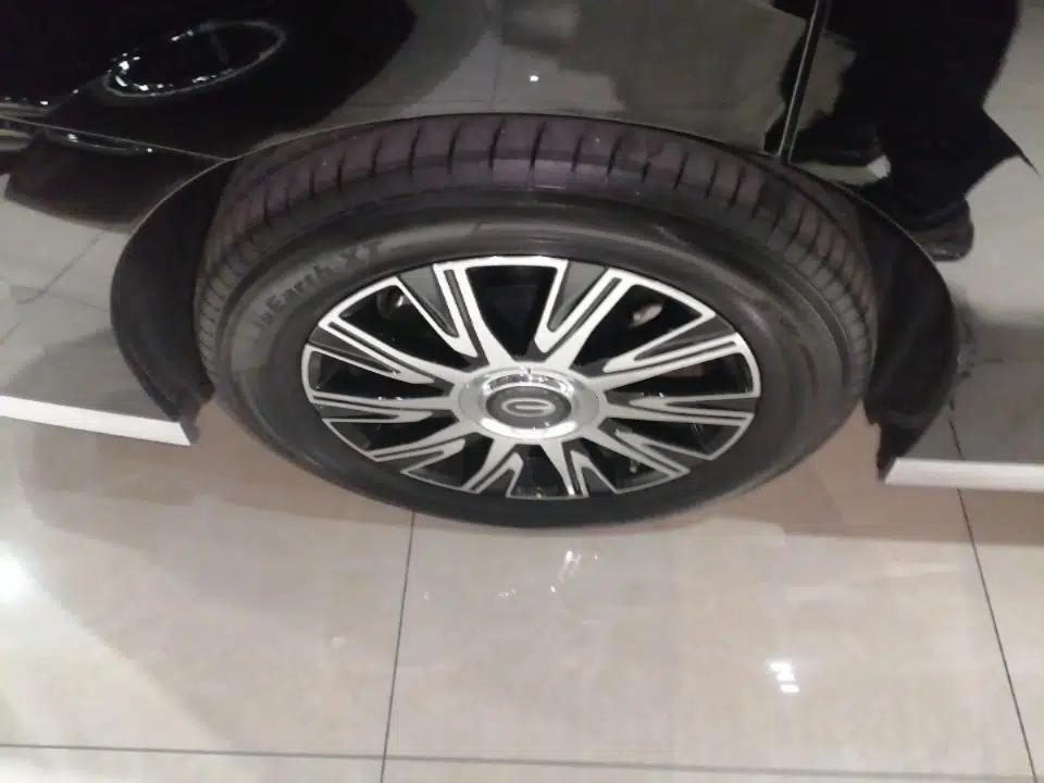 GAC Trumpchi Xiangwang M8 2026 Model Zongshi LiDAR Edition — миниатюра 11