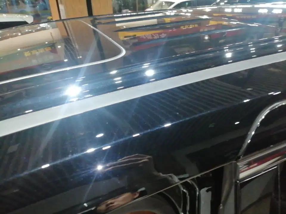 GAC Trumpchi Xiangwang M8 2026 Model Zongshi LiDAR Edition — миниатюра 7