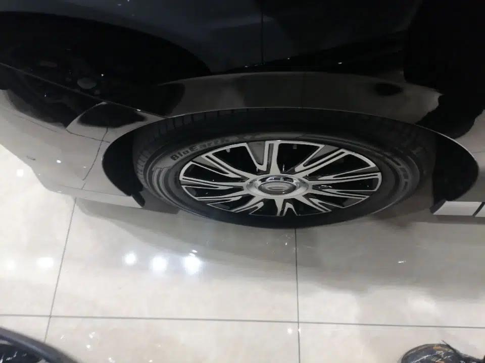 GAC Trumpchi Xiangwang M8 2026 Model Zongshi LiDAR Edition — миниатюра 10
