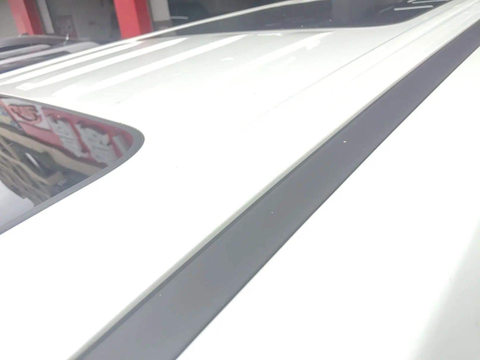 GAC Trumpchi Xiangwang M8 2025 Kunkun Series Ultra First-Class Cabin — миниатюра 7