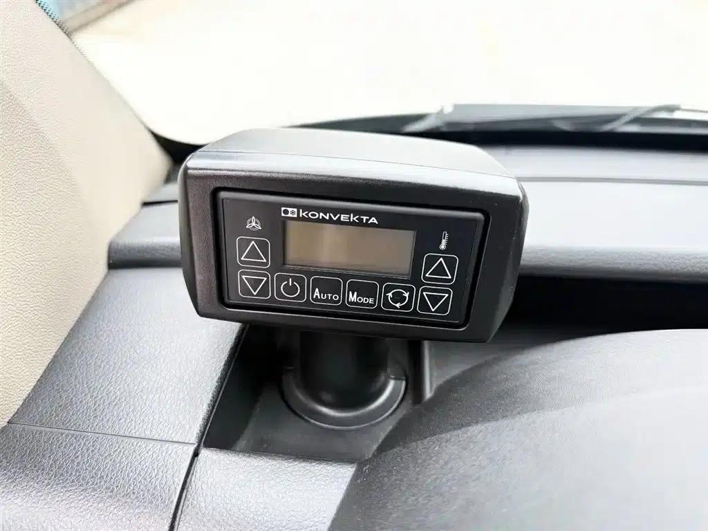 Sprinter 2012 2.1T Luxury Touring Mid-Wheelbase Edition — миниатюра 12
