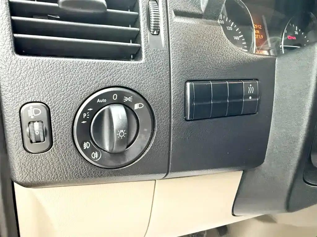 Sprinter 2012 2.1T Luxury Touring Mid-Wheelbase Edition — миниатюра 13