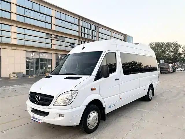 Sprinter 2012 2.1T Grand Tourer Long Wheelbase Edition