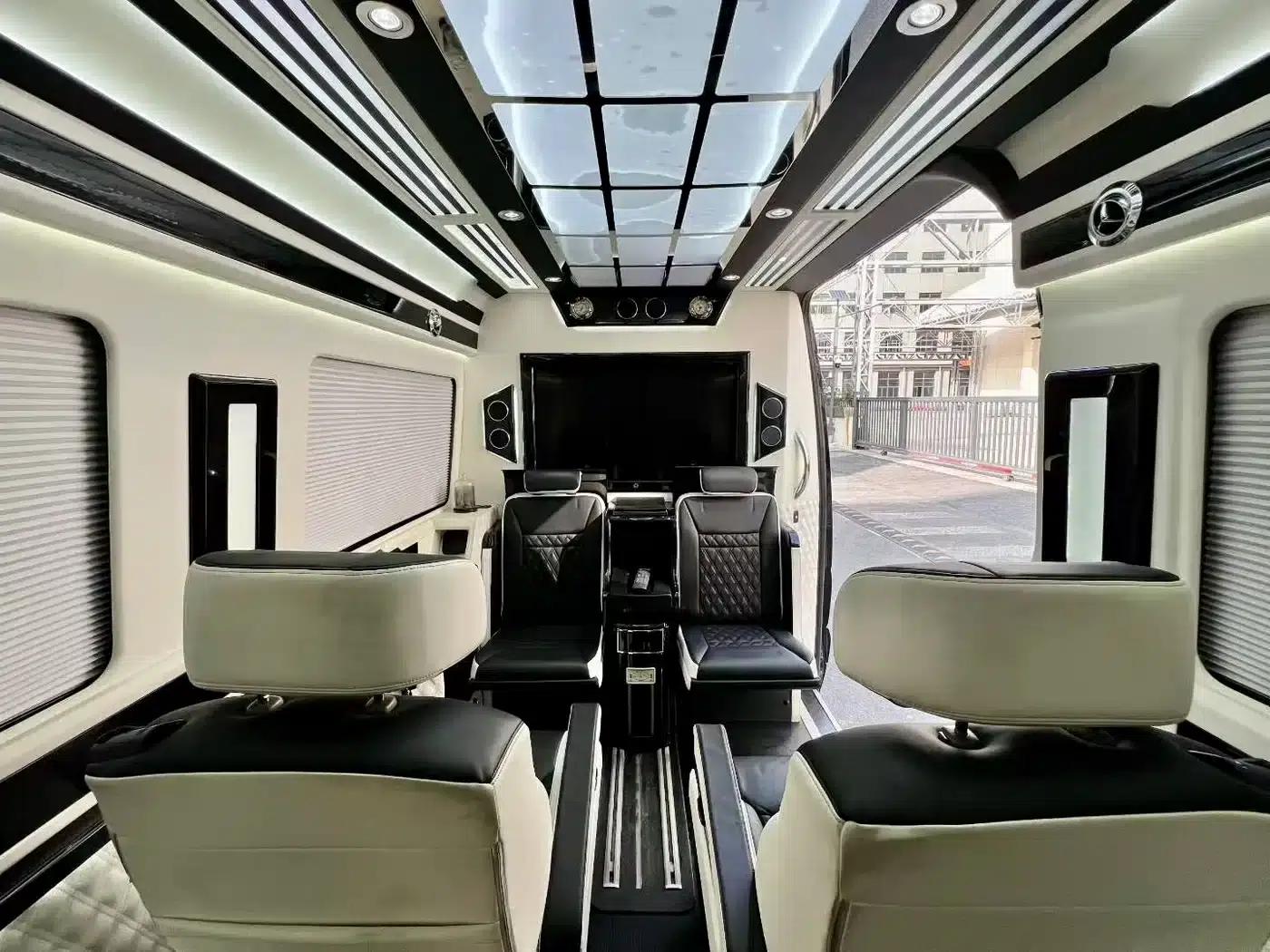 2016 Sprinter 3.5L Automatic — миниатюра 6