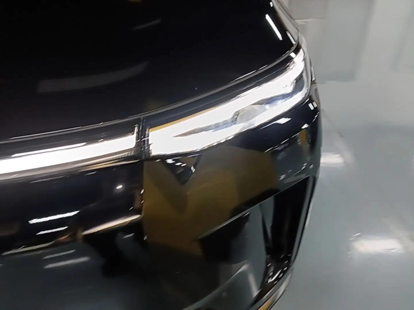 GAC Trumpchi S9 2025 Model Qiankun Ultra 6-Seater — миниатюра 8
