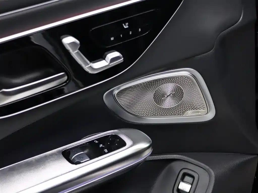 2024 Mercedes-Benz CLE AMG 53 4MATIC+ Coupe — миниатюра 5