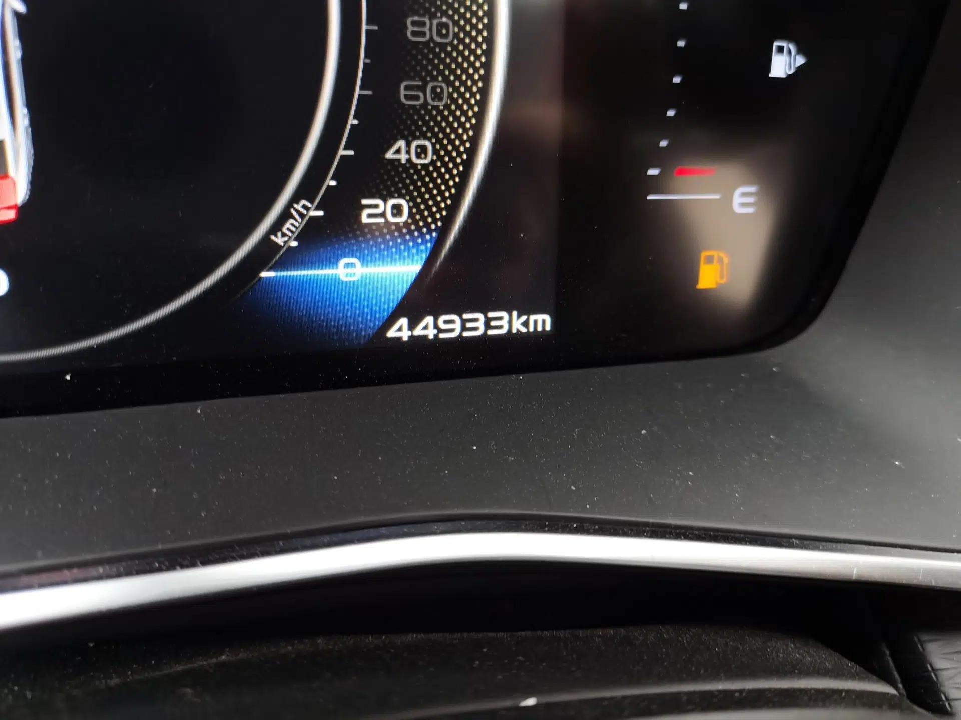 Geely Auto Preface 2023 2.0TD Luxury Version — миниатюра 12