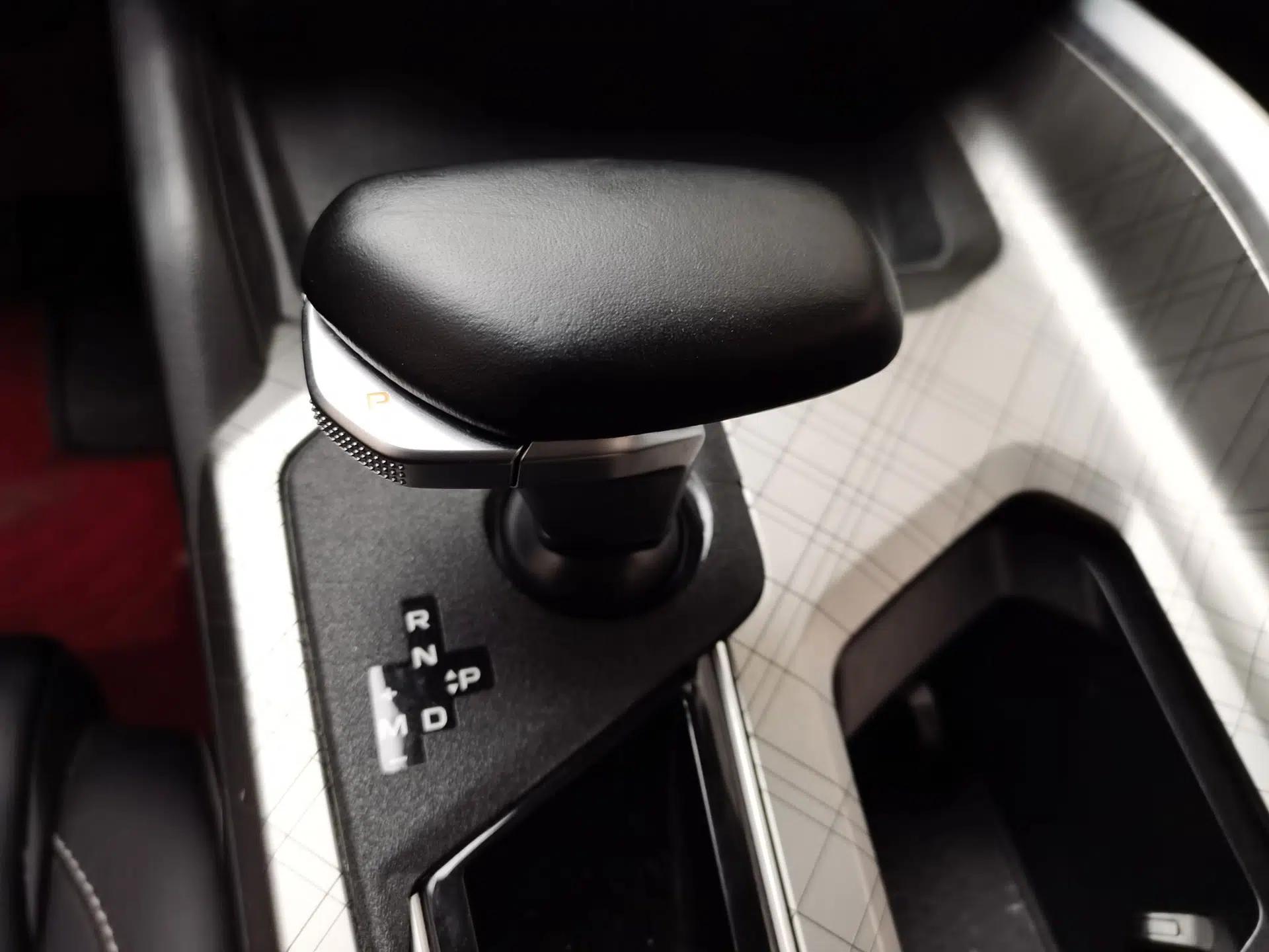 Geely Auto Preface 2023 2.0TD Luxury Version — миниатюра 14