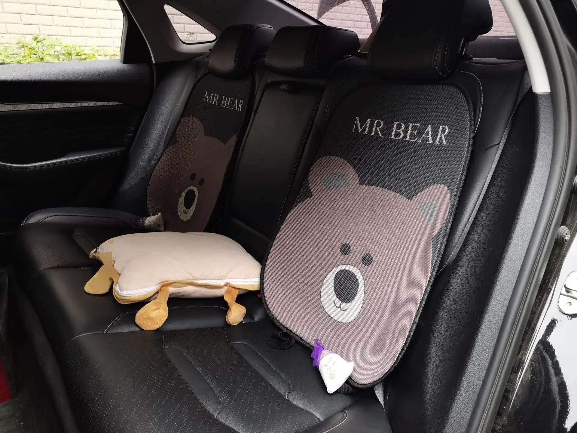 Geely Auto Preface 2023 2.0TD Luxury Version — миниатюра 17