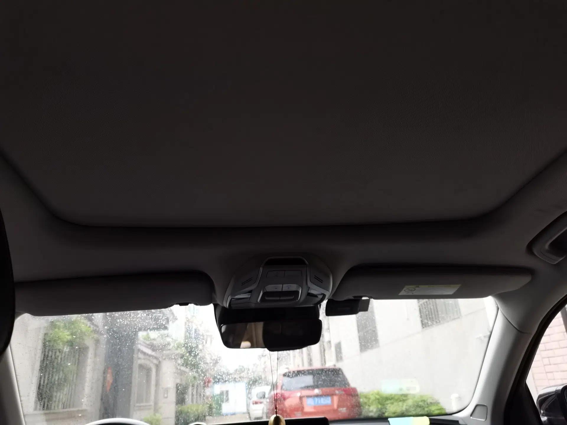 Geely Auto Preface 2023 2.0TD Luxury Version — миниатюра 18