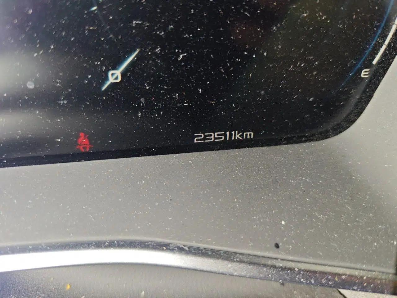Geely Auto Preface 2023 2.0TD "Only This Verdant Green" Edition — миниатюра 12