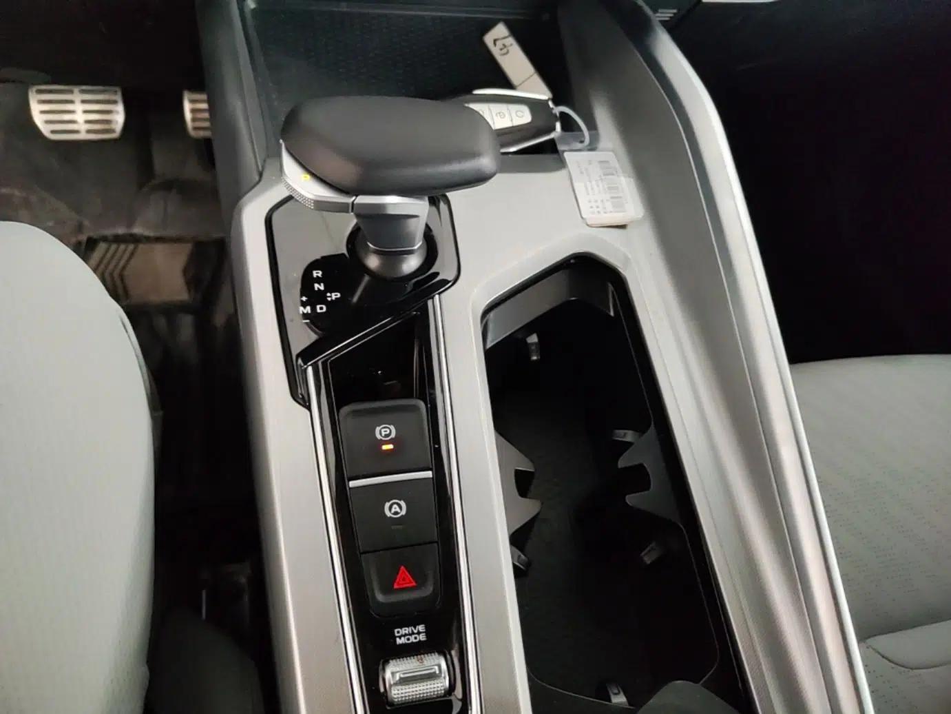 Geely Auto Preface 2023 2.0TD Prestige Version — миниатюра 21