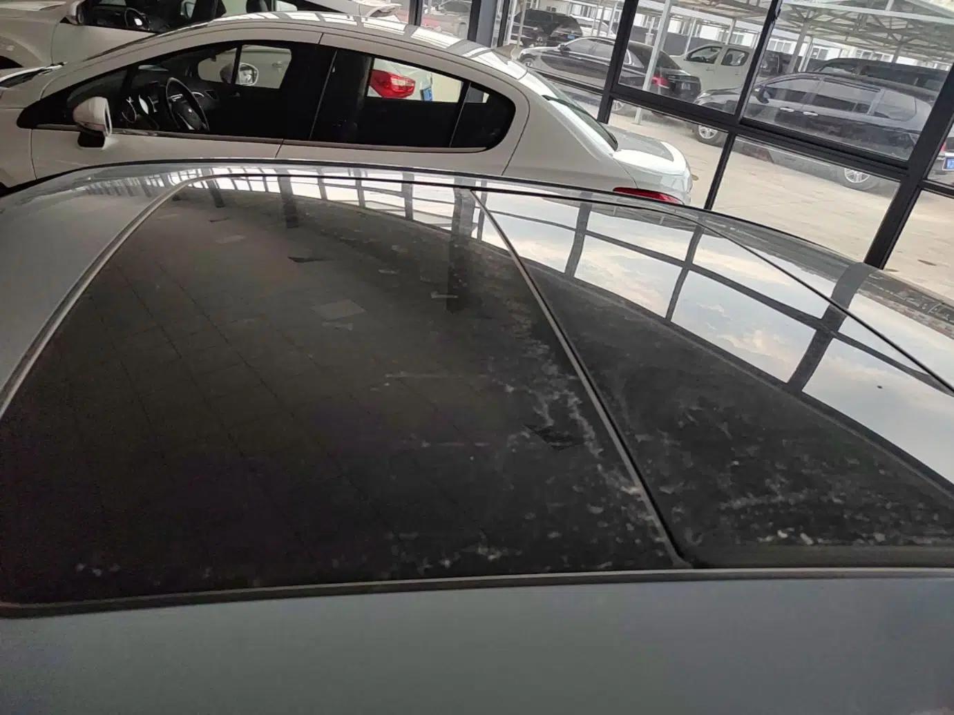 Geely Auto Preface 2023 2.0TD Prestige Version — миниатюра 7