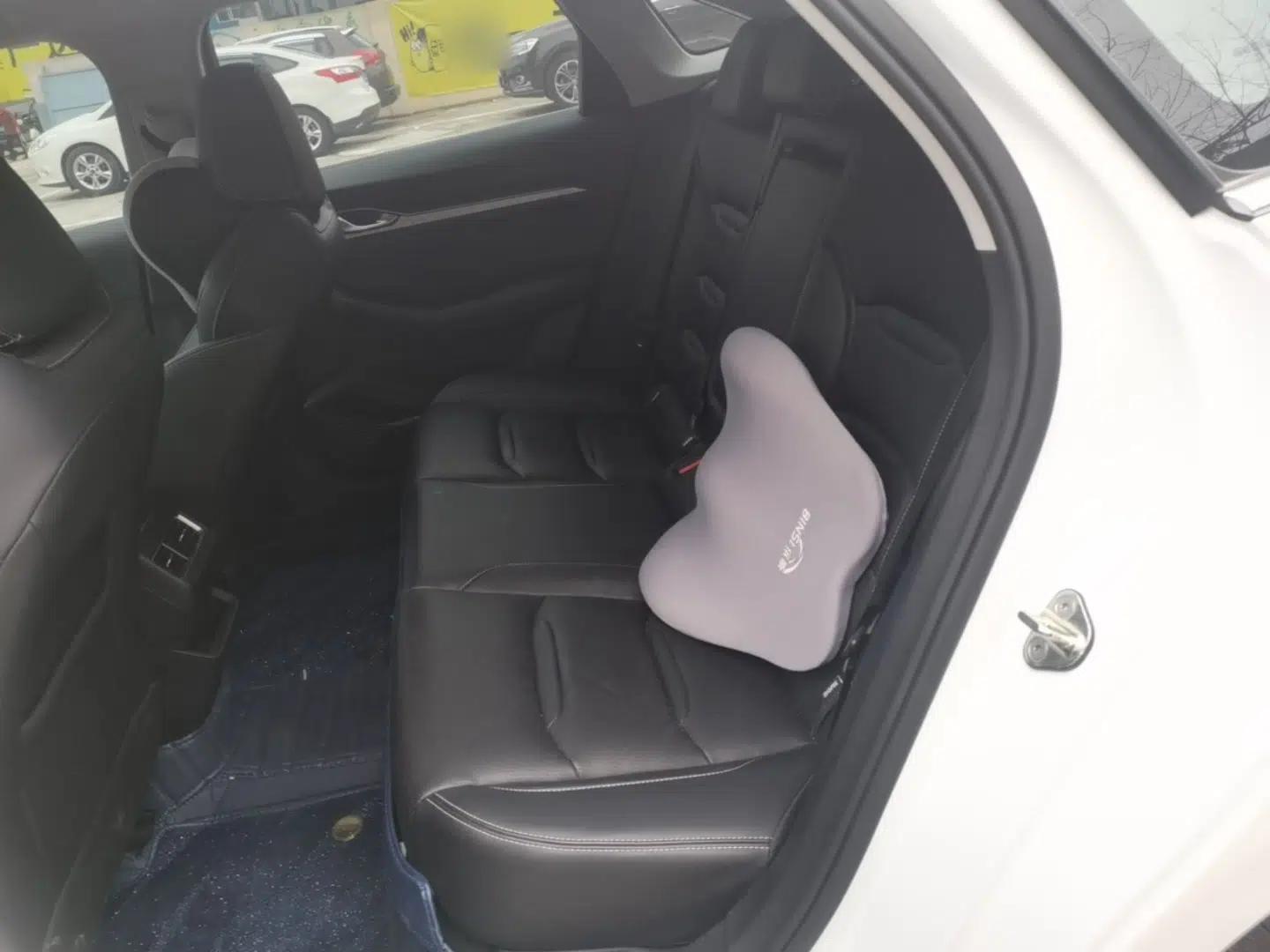 Geely Auto Preface 2021 2.0TD Luxury Version — миниатюра 20