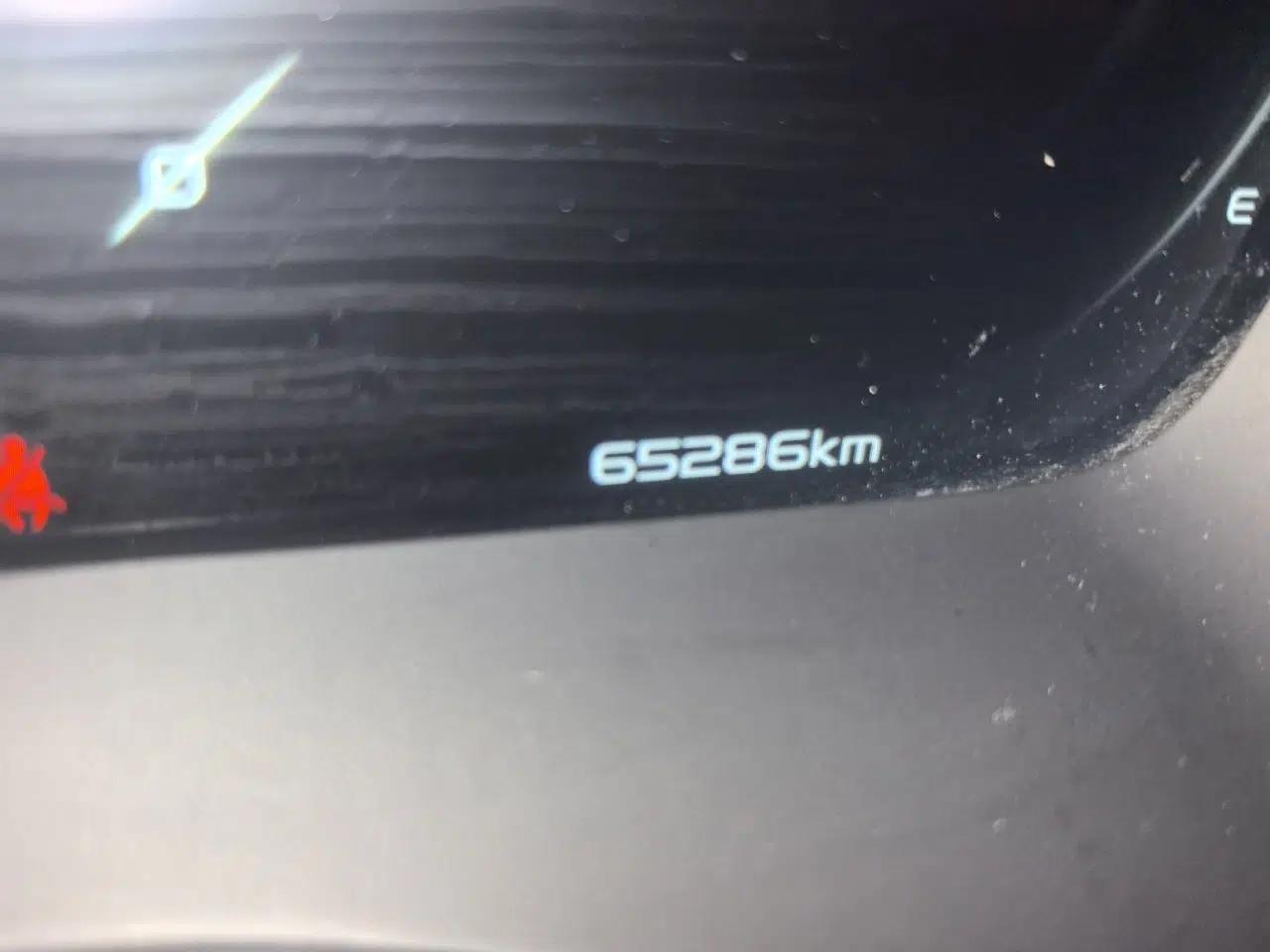 Geely Auto Preface 2021 Revised Version 2.0TD Luxury Edition — миниатюра 9