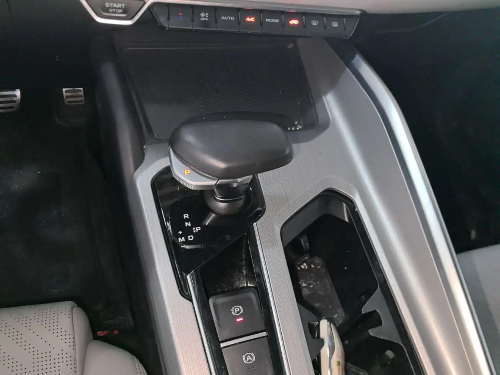 Geely Auto Preface 2021 2.0TD Luxury Version — миниатюра 16