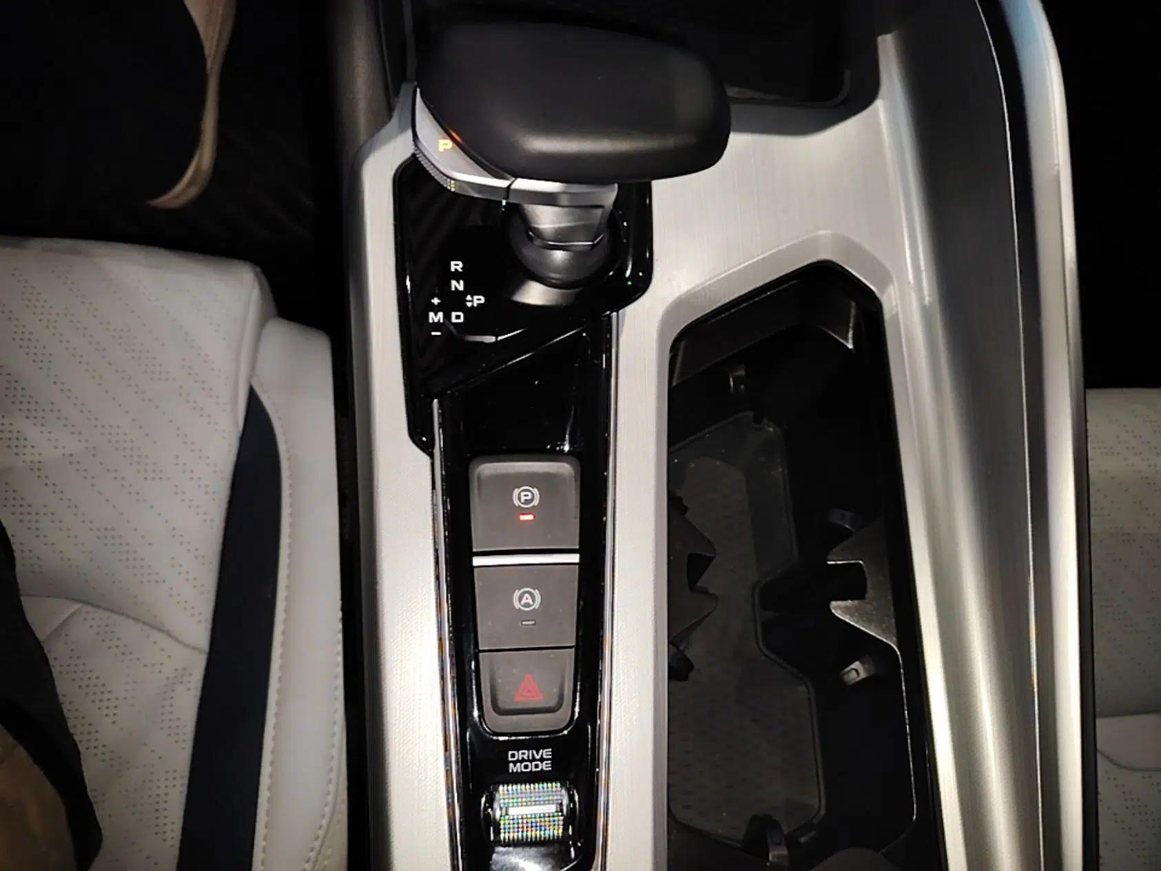 Geely Auto Preface 2023 2.0TD Prestige Version — миниатюра 16