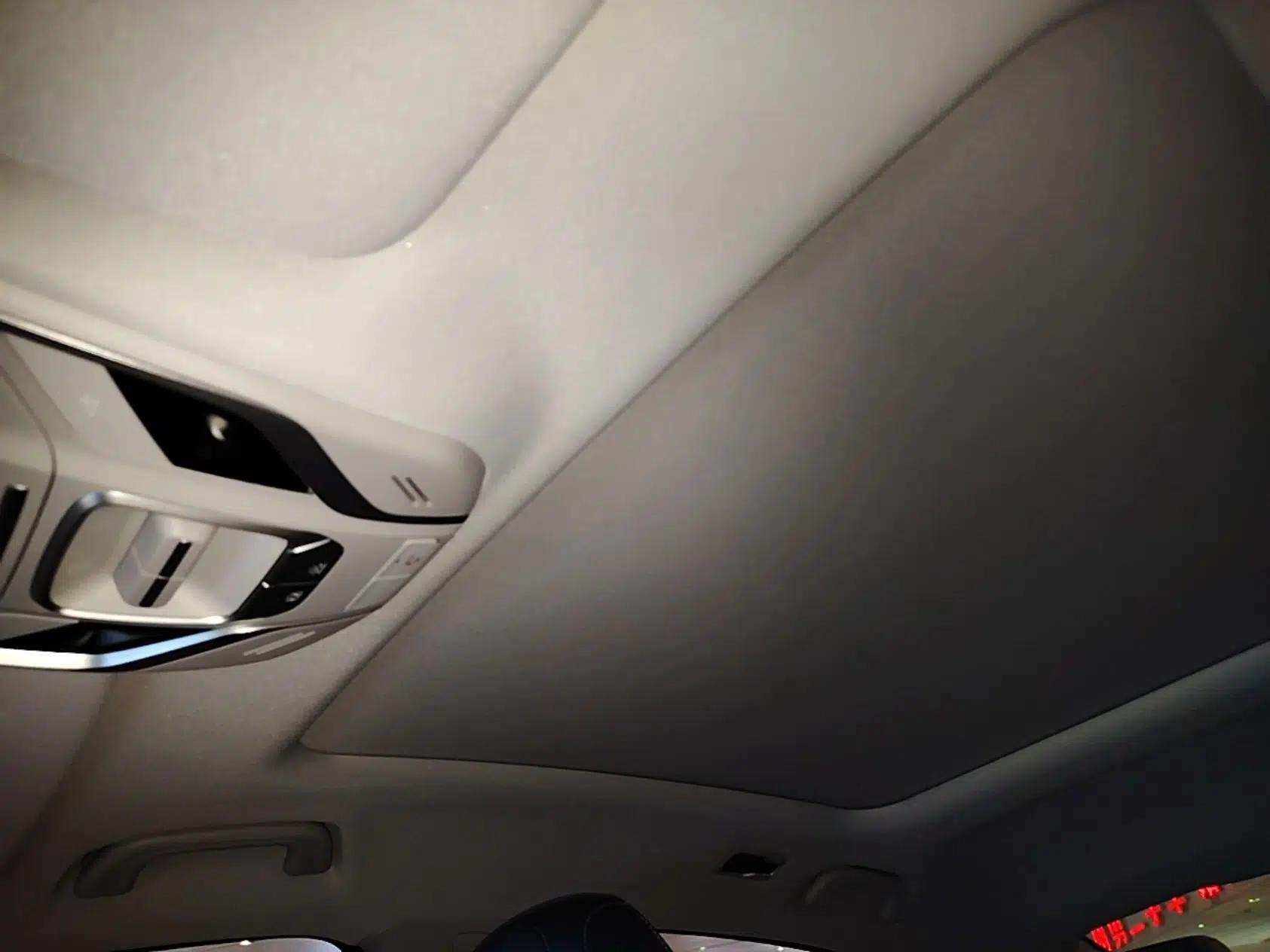 Geely Auto Preface 2023 2.0TD Prestige Version — миниатюра 21