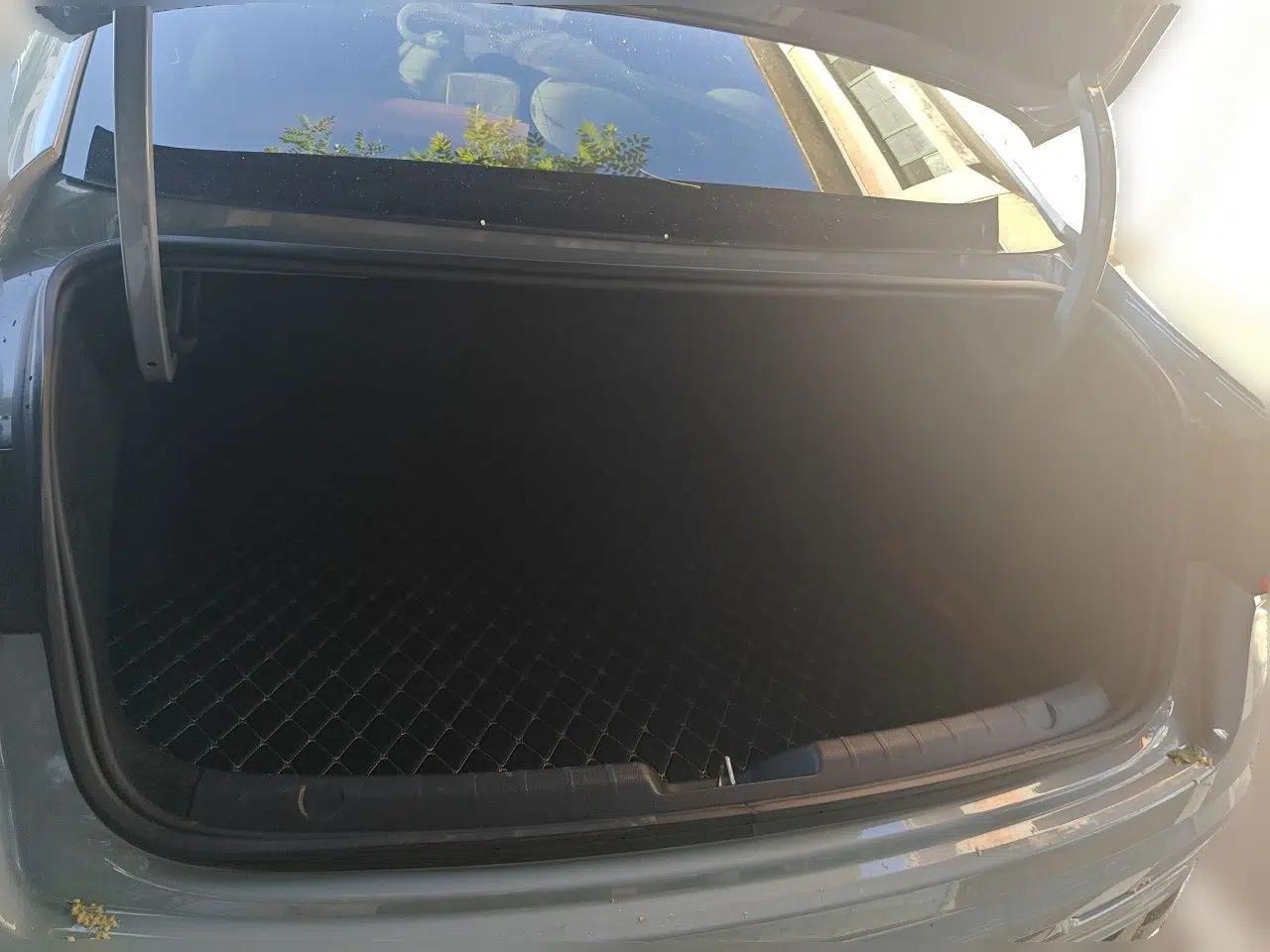 Geely Auto Preface 2021 2.0TD Space-Time Edition Starry Celestial — миниатюра 19