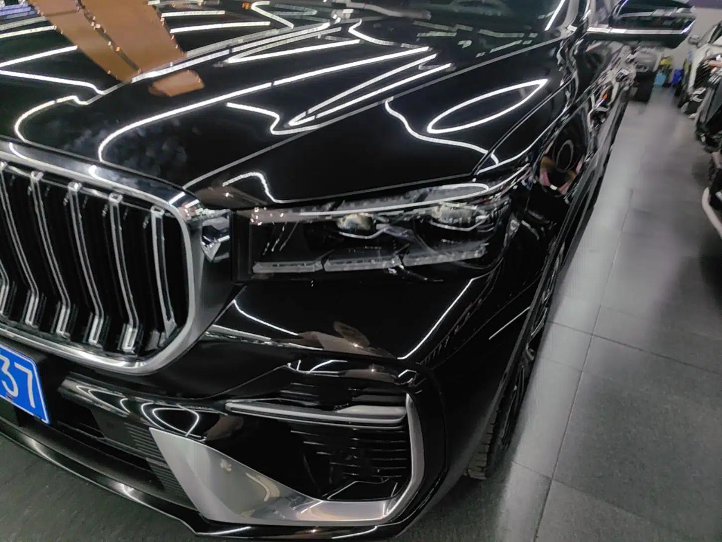 Geely Auto Monjaro L 2026 Model Oriental Yao 2.0TD Automatic Wangyue Edition — миниатюра 8