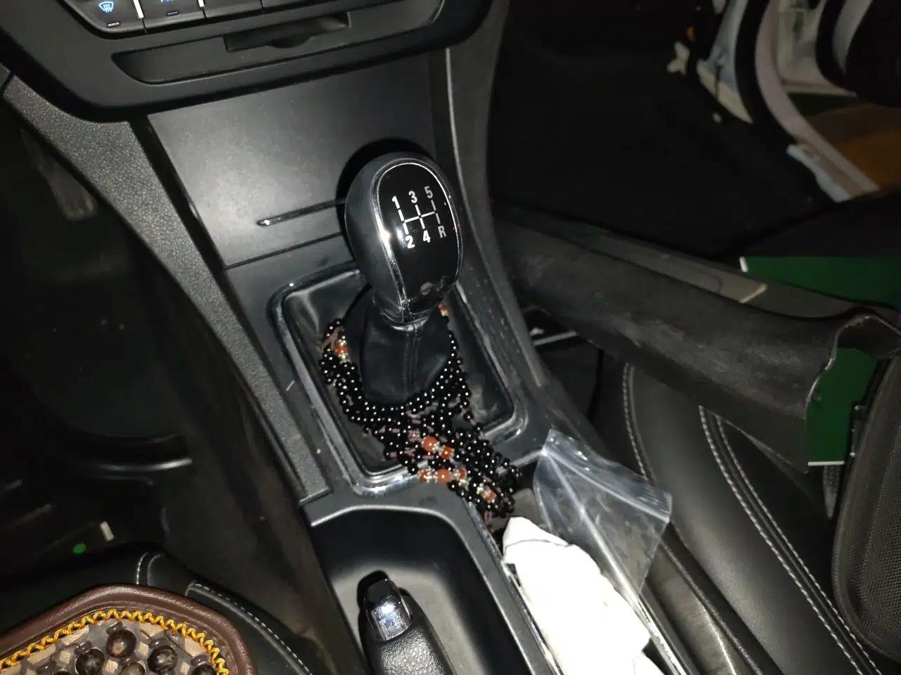 Geely Auto Emgrand 2017 Sedan Million Edition 1.5L Manual - Upward Version — миниатюра 14