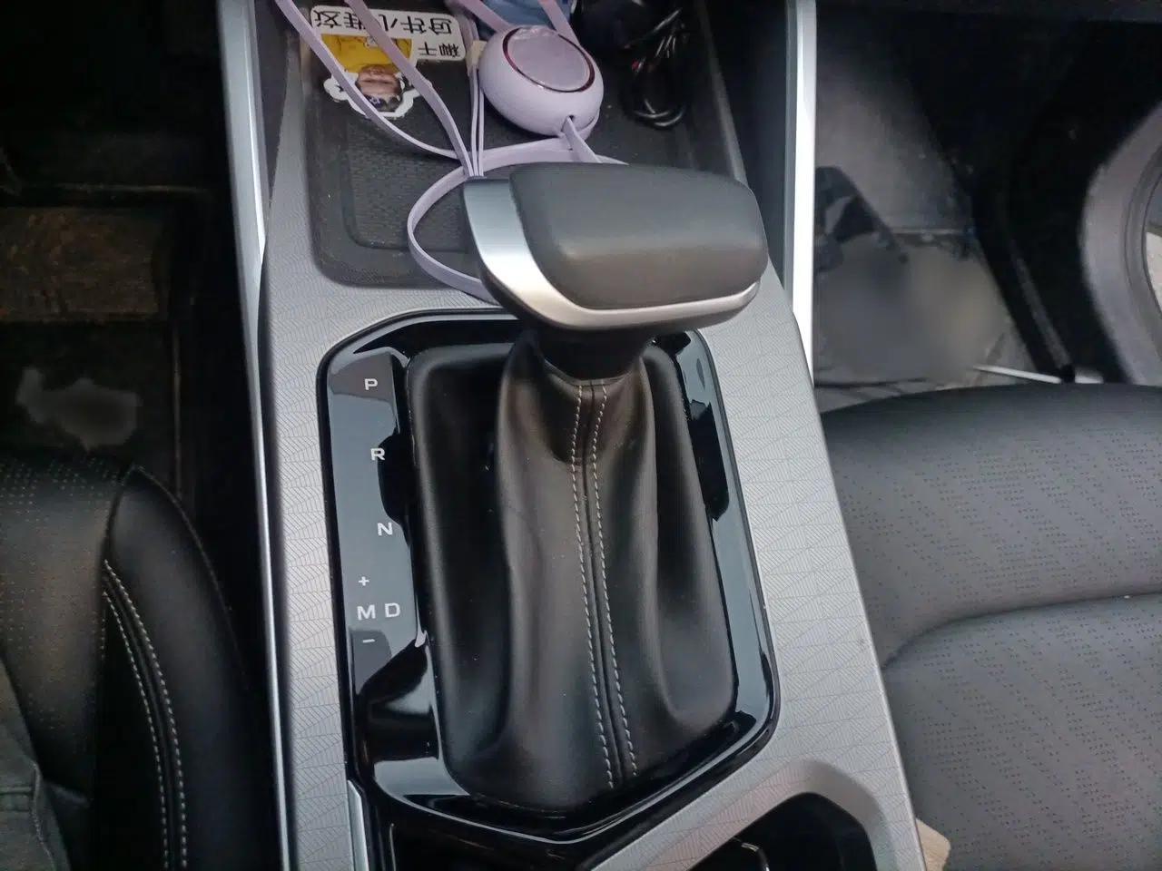 Geely Auto Emgrand 2023 4th Generation Champion Edition 1.5L CVT Prestige Model — миниатюра 13