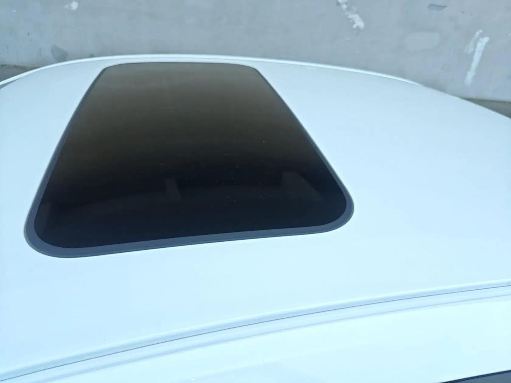 Geely Auto Emgrand 2023 4th Generation Champion Edition 1.5L CVT Prestige Model — миниатюра 7