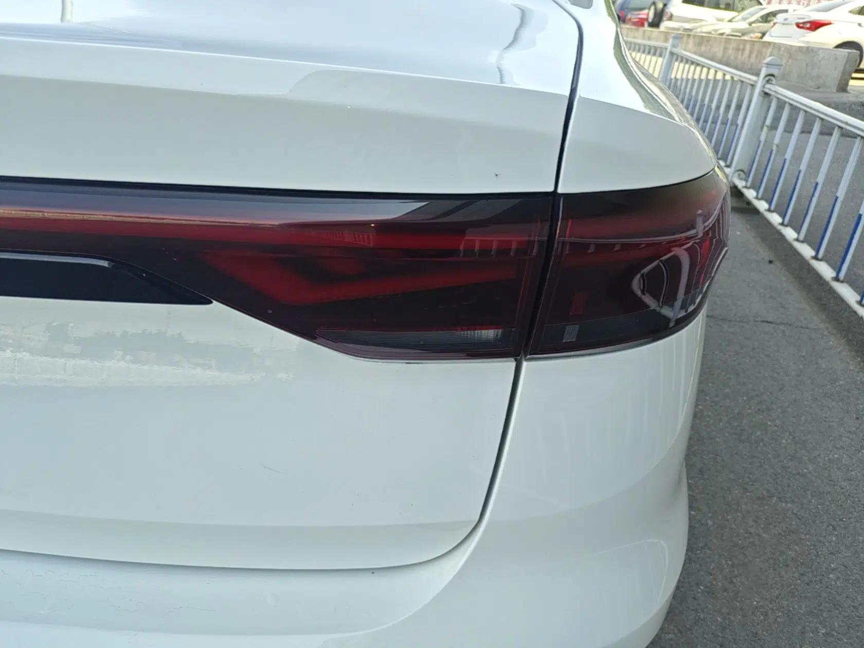 Geely Auto Emgrand 2023 4th Generation Champion Edition 1.5L CVT Prestige Model — миниатюра 9