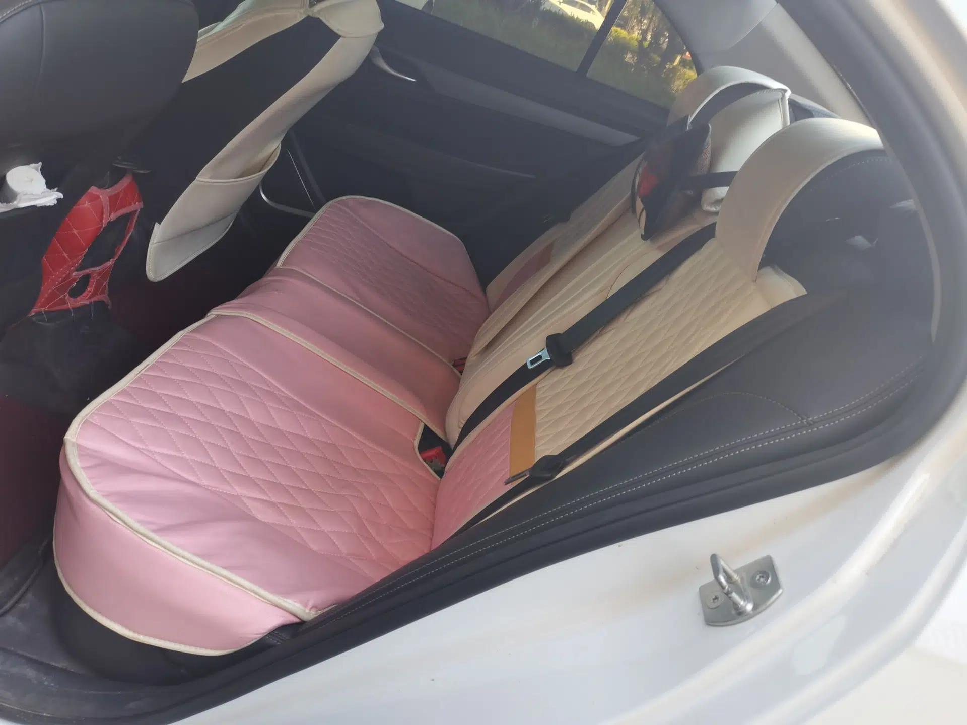 Geely Auto Emgrand 2021 UP 1.5L Manual Luxury Model — миниатюра 17