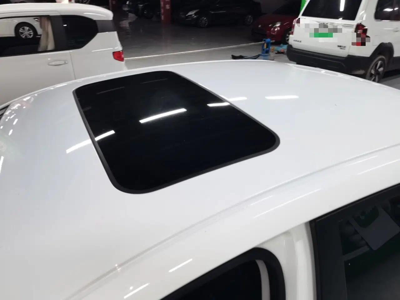 Geely Auto Emgrand 2023 4th Generation Champion Edition 1.5L CVT Prestige Model — миниатюра 7